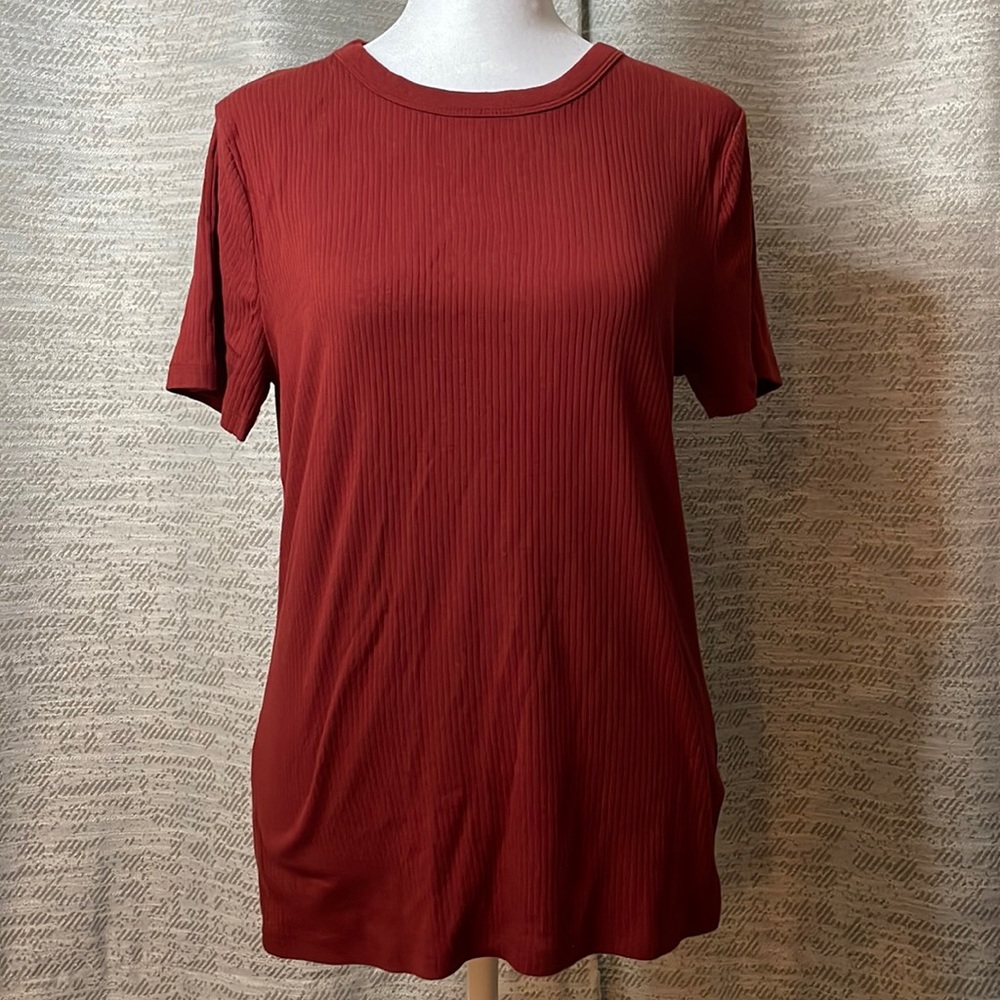 BUNDLE 2 A New Day Ribbed Tops